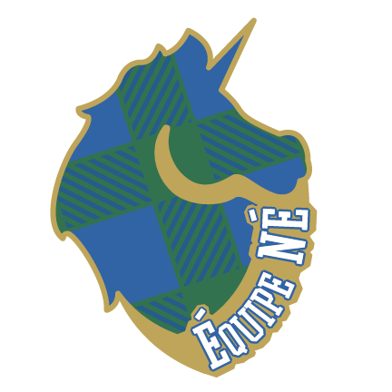 NÉ Logo WebRGB