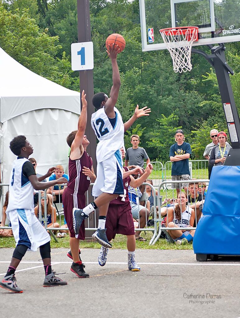 basket ball 3